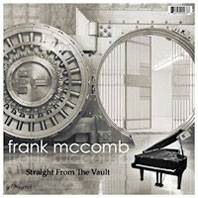 Frank McComb